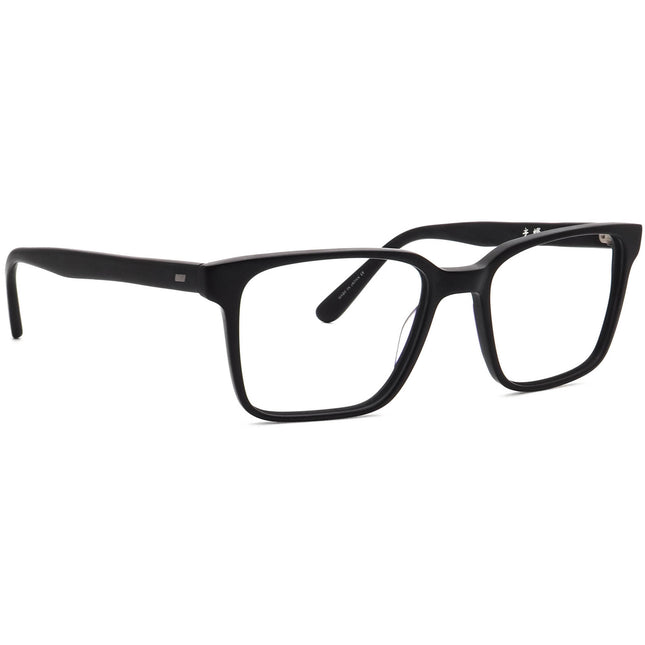 Masunaga 055 #19 Square Eyeglasses 52 mm