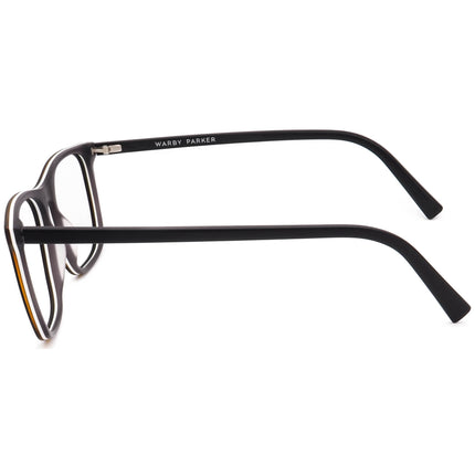 Warby Parker Fletcher XW 103