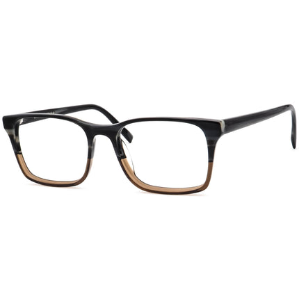 Warby Parker Hendson 125   53□17 145