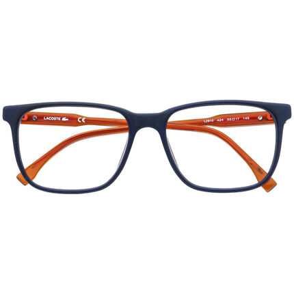 Lacoste L2810 424  55□17 145