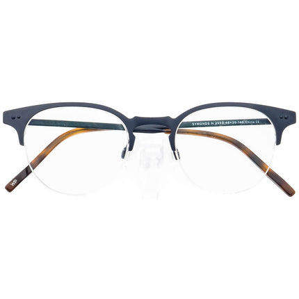 Warby Parker Symonds N 2550  46□20 140