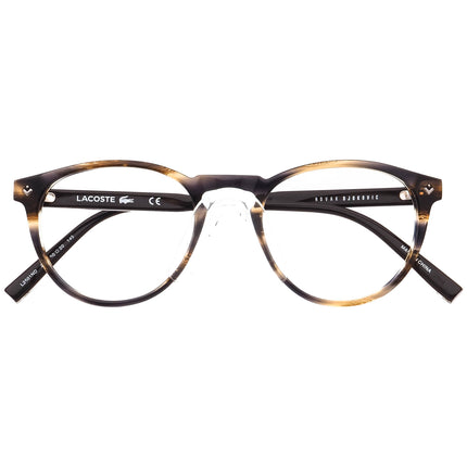 Lacoste L2601ND 210 Novak Djokovic Eyeglasses 50□20 145