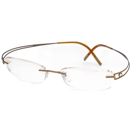 Silhouette 6793 40 6052 Titan   50□17 140