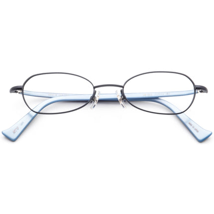 Matsuda 14120 NVU UH Eyeglasses 48□19 145