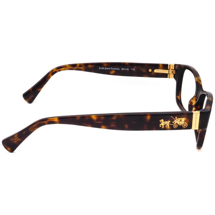 Coach HC 6078 5120  52□16 135