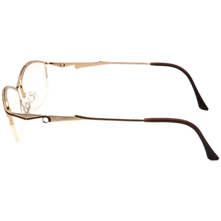 Cazal MOD. 445 COL 218 Eyeglasses 52□18 135