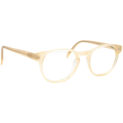 Warby Parker Abner W 179  51□20 145