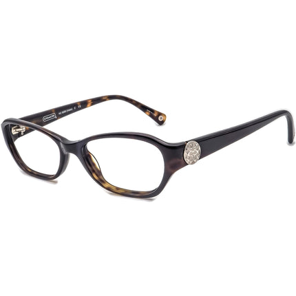 Coach HC 6009 (Violet) 5001   52□16 135