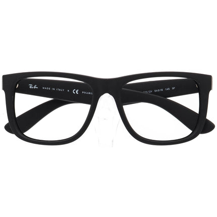 Ray-Ban RB 4165-F Justin 622/2V  54□17 140 54□17 140