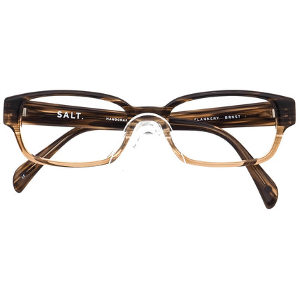 Salt. Flannery BRNST Eyeglasses 51□19 145