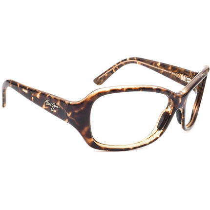 Maui Jim MJ 214-10 Pearl City STG-SG   62□18 130