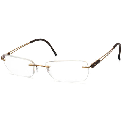 Silhouette 7661 20 6052 Titan  51□17 135