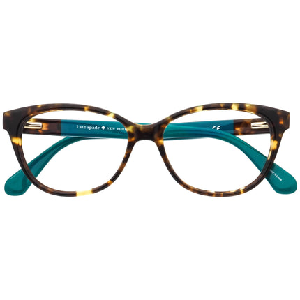 Kate Spade Karlee FZL   51□15 140