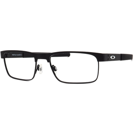 Oakley OX5153-0154 Metal Plate TI  54□18 138
