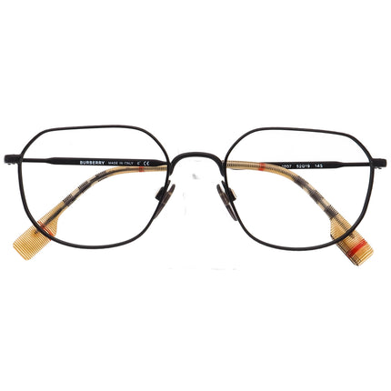 Burberry B 1335 1007 Eyeglasses 52□19 145