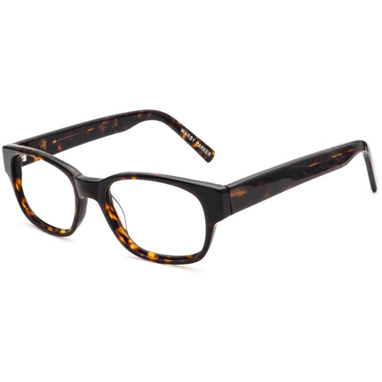 Warby Parker Colton 106-200  48□18 145