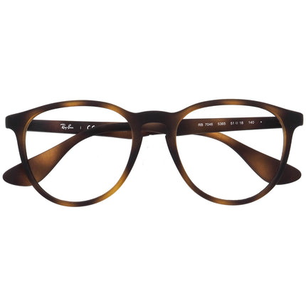 Ray-Ban RB 7046 5365  51□18 140