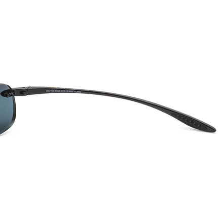 Maui Jim MJ-908-02 Sandy Beach Rx  56□15 130
