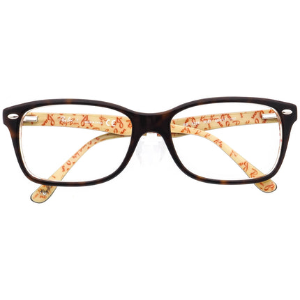 Ray-Ban RB 5228 5057  55□17 140