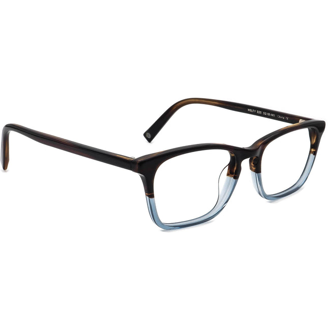 Warby Parker Welty 325   52□18 145