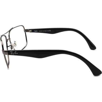 Ray-Ban RB 3483 004 Sunglasses 60□16 140