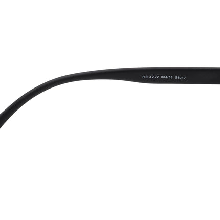 Ray-Ban RB 3272 004/58 Sunglasses 58□17 130