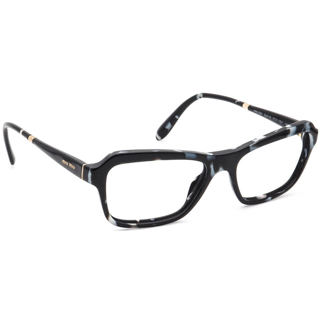 Miu Miu VMU 02N PC7-1O1 Eyeglasses 52□16 140