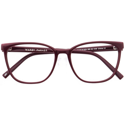 Warby Parker Esme M 621  55□16 145