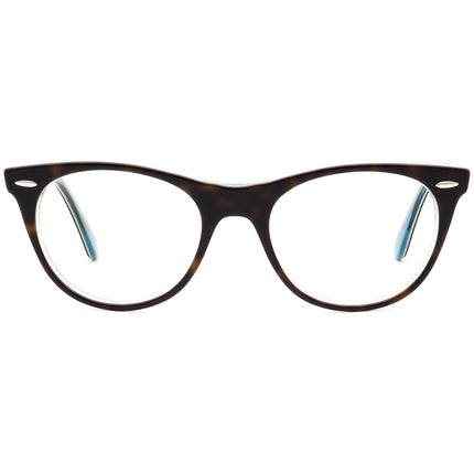 Ray-Ban RB 2185-V Wayfarer II 5883   50□18 145