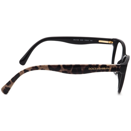 Dolce & Gabbana DG 3136 2525 Eyeglasses 53□16 140