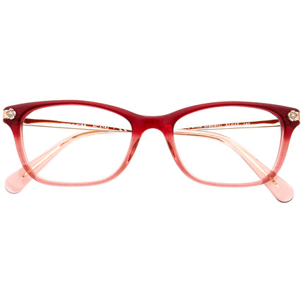 Coach HC 6142 5551  51□17 140