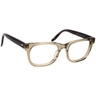 Barton Perreira KHA/SUT Weller Eyeglasses 52□20 150