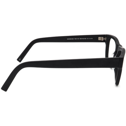 Warby Parker Roosevelt XW 101 Extra Wide   56□19 150