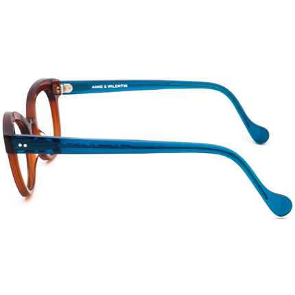 Anne Et Valentin Christy 1546