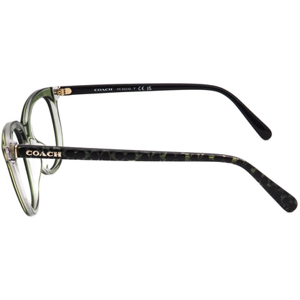 Coach HC 6223U 5786  51□19 145