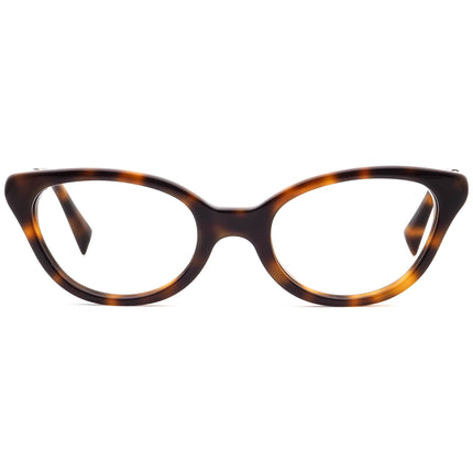 Warby Parker Wednesday 3225 Leith Clark Collection   48□20 140