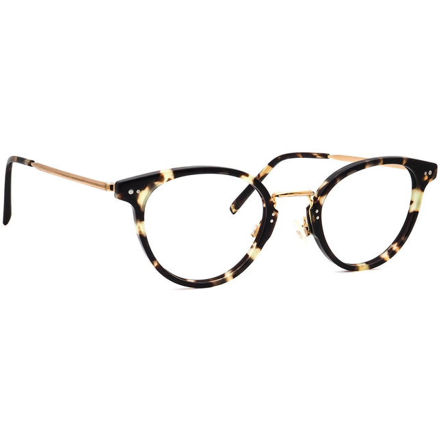 Warby Parker Elina M 1542 48□21 145