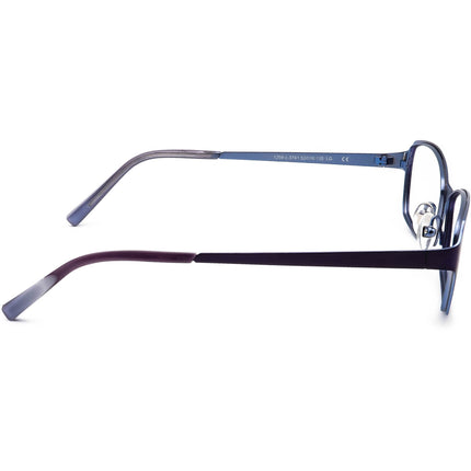 Prodesign Denmark 1259 c.3741 Eyeglasses 53□16 135