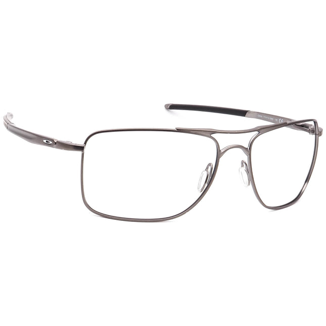 Oakley OO4124-0662 Gauge 8  62□17 136