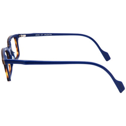 Anne Et Valentin Arno 1007  47□22 135