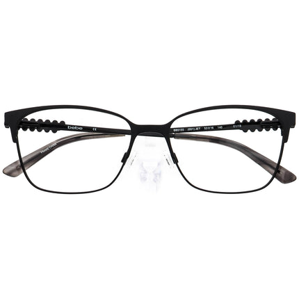 Bebe BB5155 (001) Jet  53□16 140