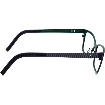 Blackfin BF695 Victoria COL.413 Titanium Eyeglasses 54□16 145