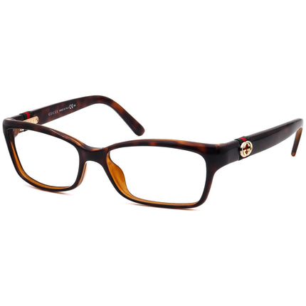 Gucci GG 3647 DWJ Eyeglasses 51□15 135