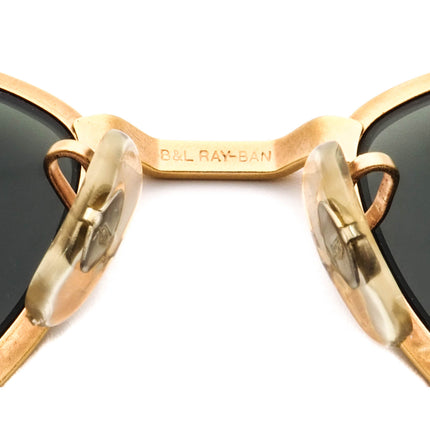 Ray-Ban (B&L) W2851 NYAS  51□20 140