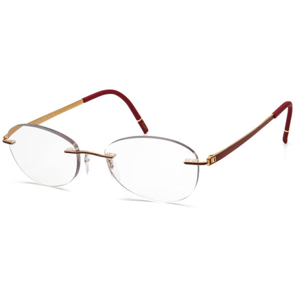 Silhouette Momentum 5529 HD 3020  49□17 140