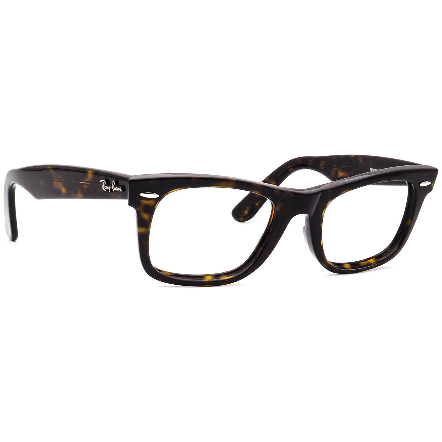 【レア生産完了】Ray-Ban WAYFARER SQUARE RB2151 250fd237-c56f-5896-960f-