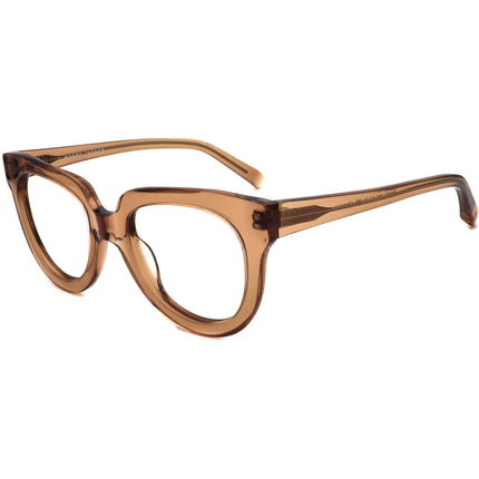 Warby Parker Banks 680   52□21 145