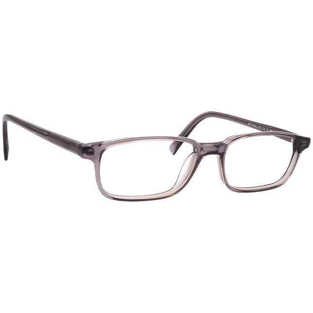Warby Parker Mitchell 512 Rectangular Eyeglasses 54 mm