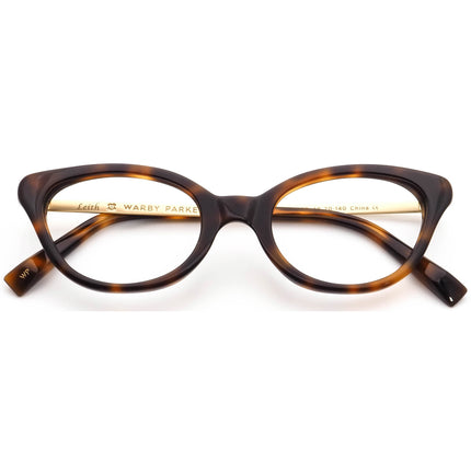 Warby Parker Wednesday 3225 Leith Clark Collection   48□20 140