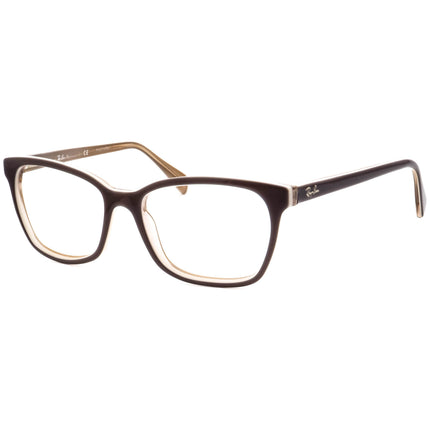 Ray-Ban RB 5362 5778  54□17 140